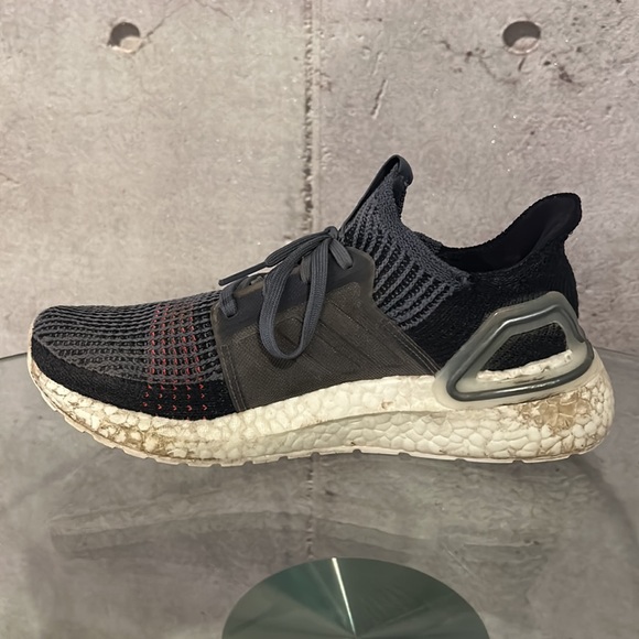 ADIDAS ULTRA BOOST Running Sneakers - Picture 4 of 6